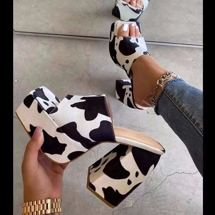 Moo 🐮 lah