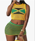 Jamaican me Happy