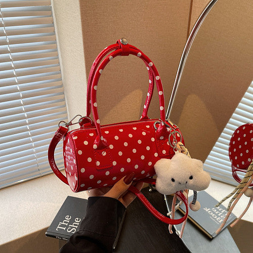 Polka Dot Tea