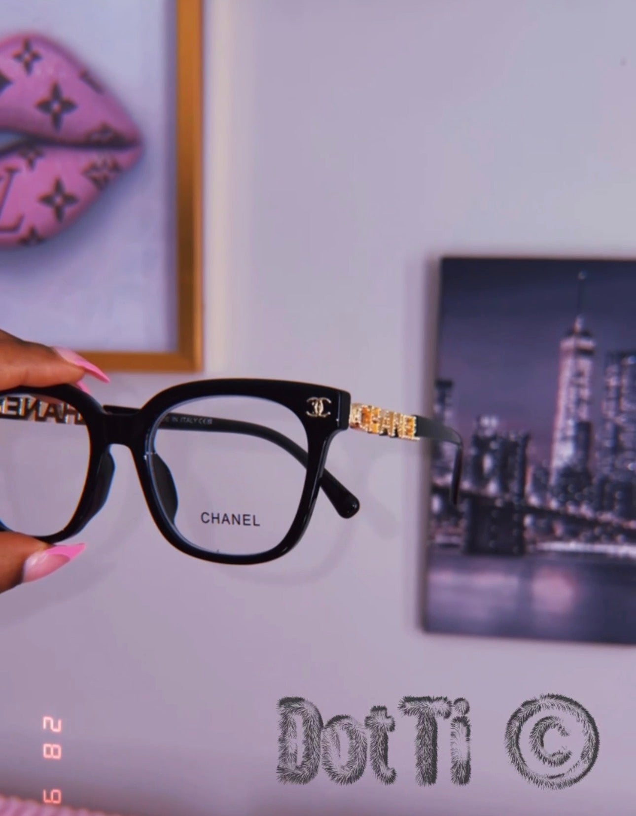 Frames