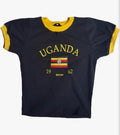Uganda 🇺🇬