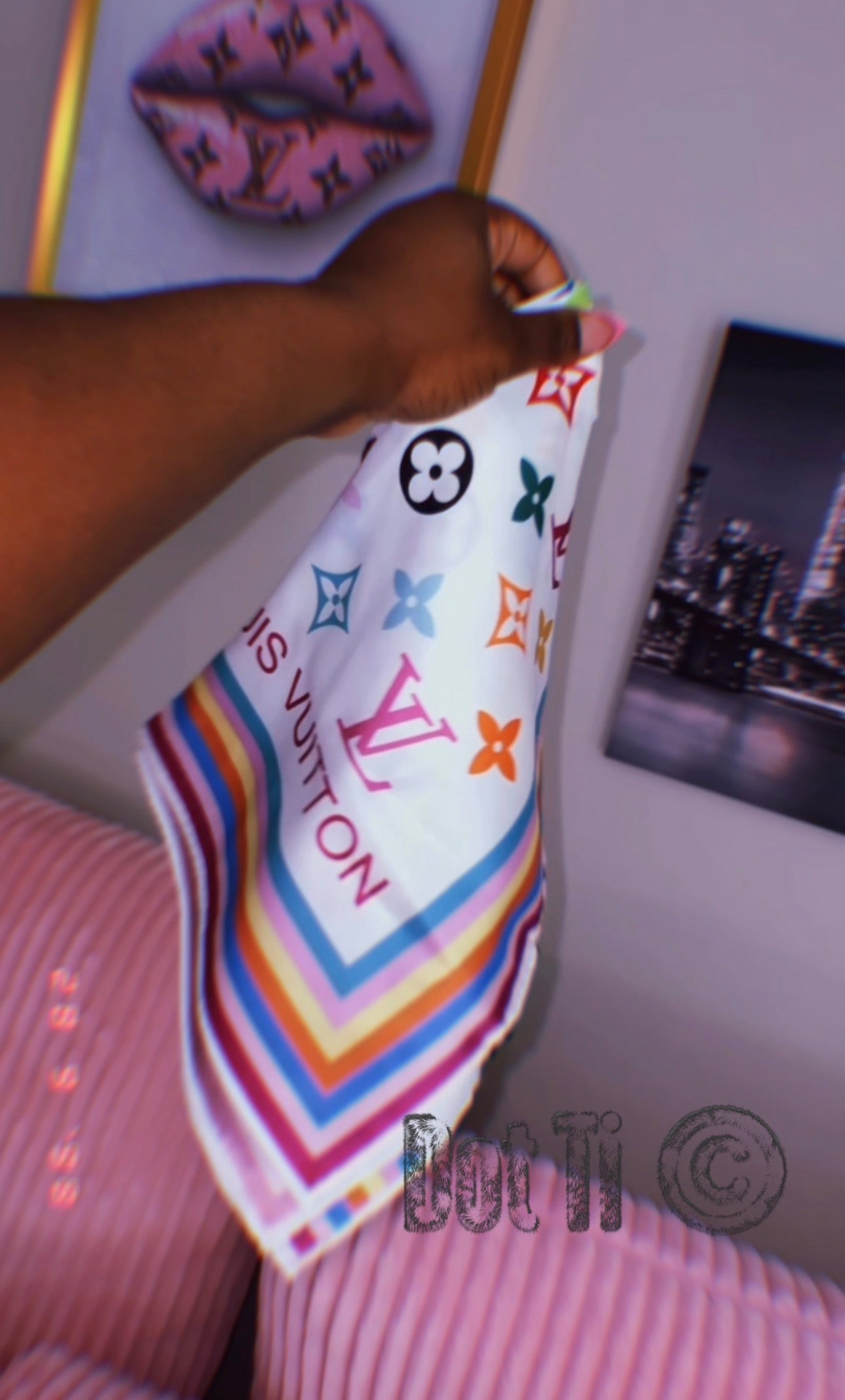 Skittles
