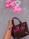 Tea Bag 🐆