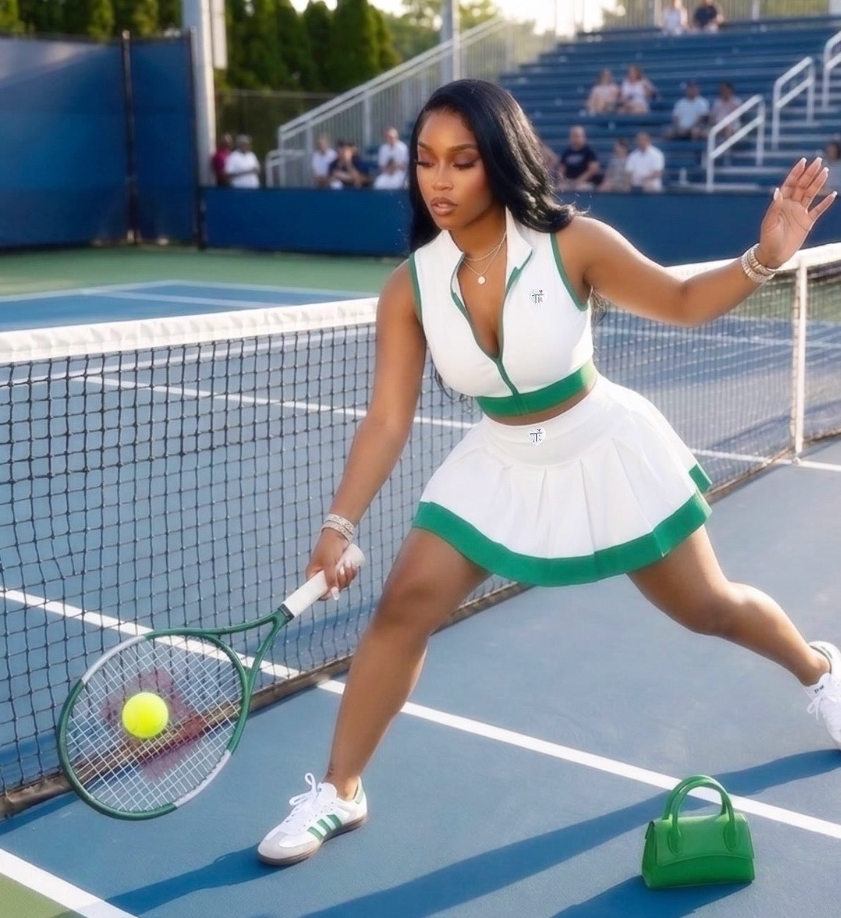 TI TENNIS 🎾
