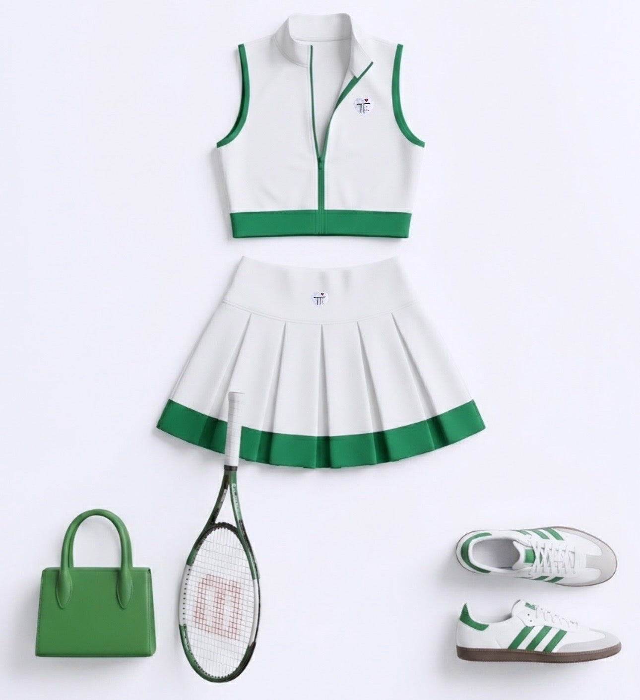 TI TENNIS 🎾