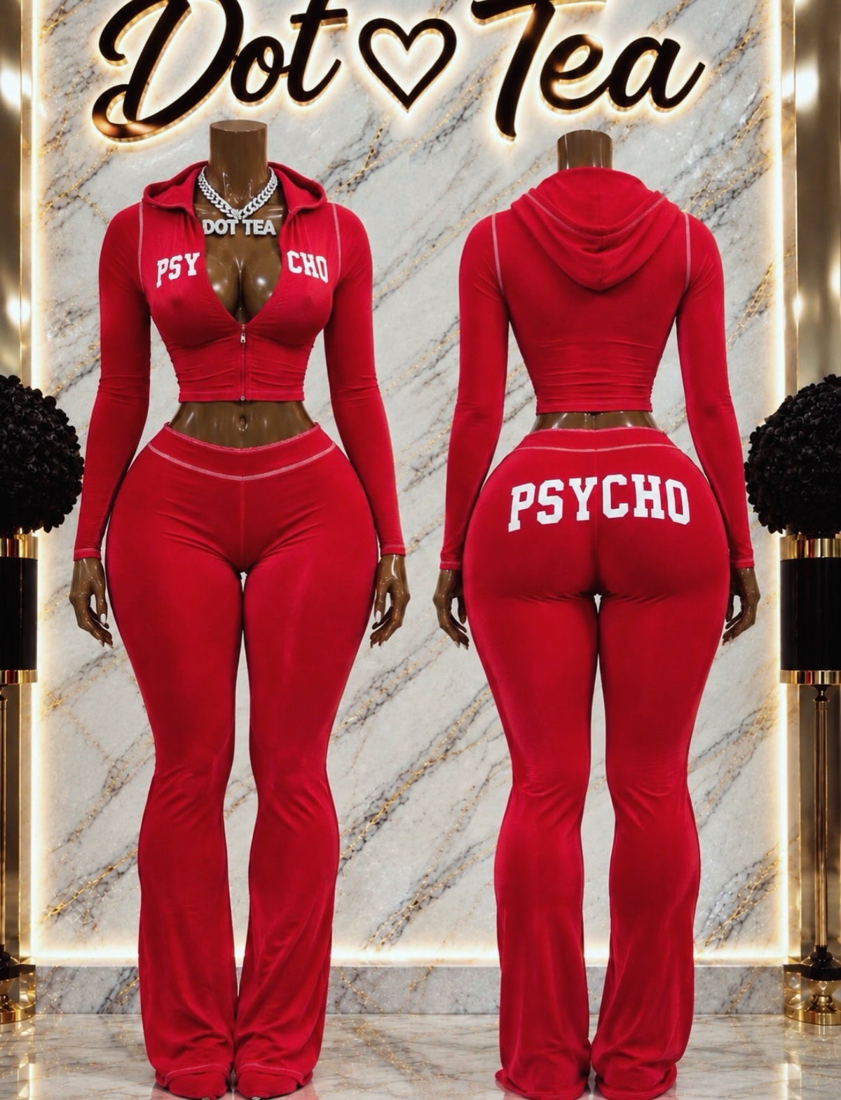 Psycho 🔪