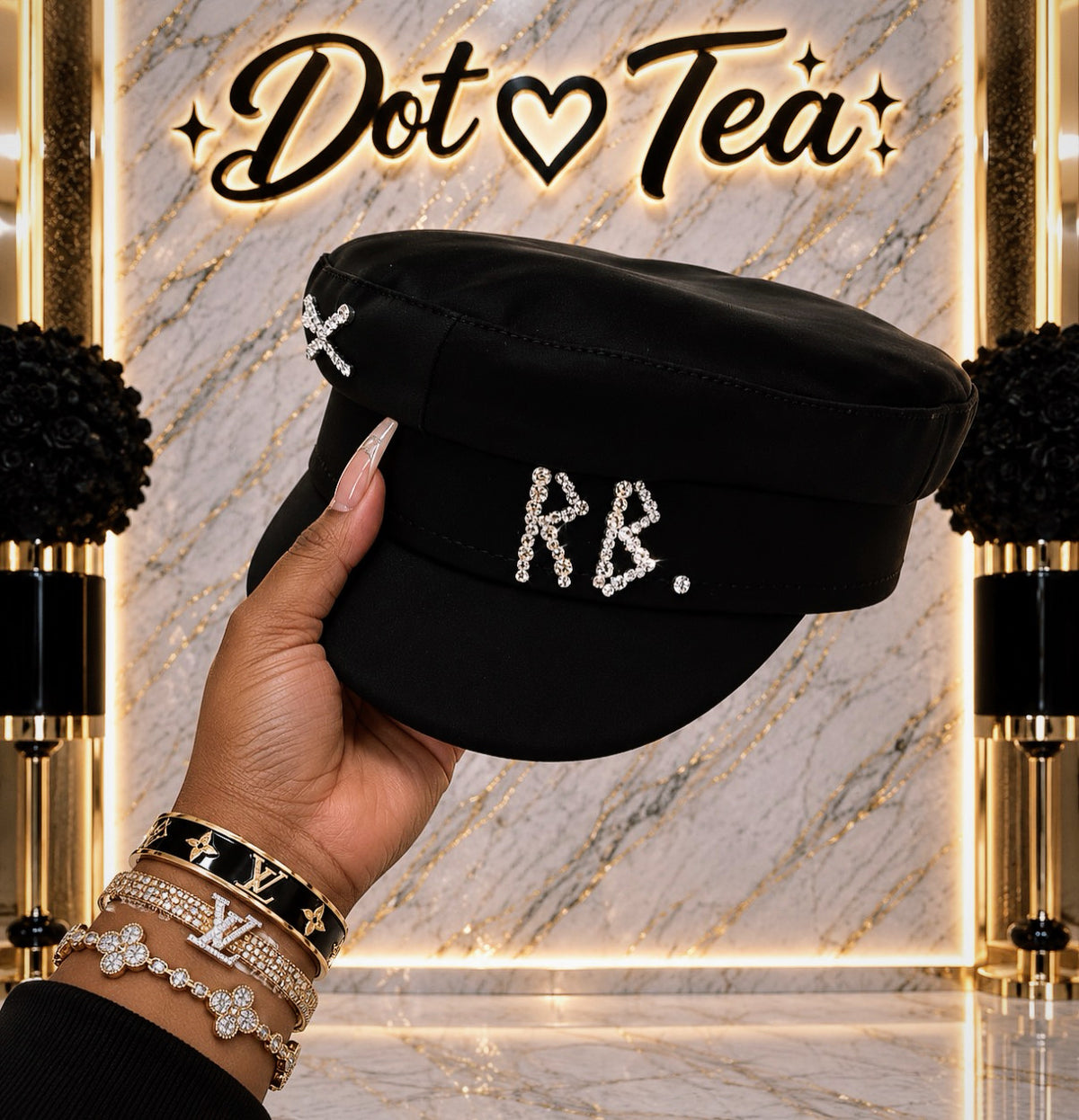 RB Hat