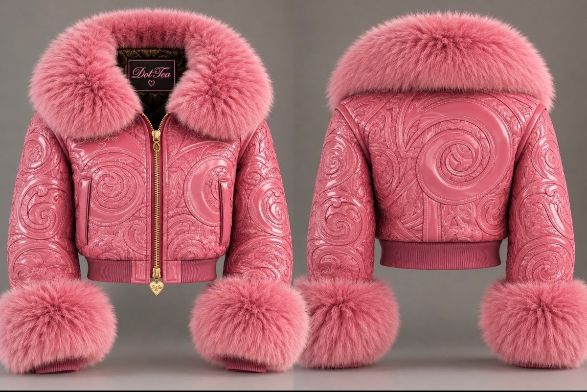 Pink Panther 🩷PREORDER ‼️🩷