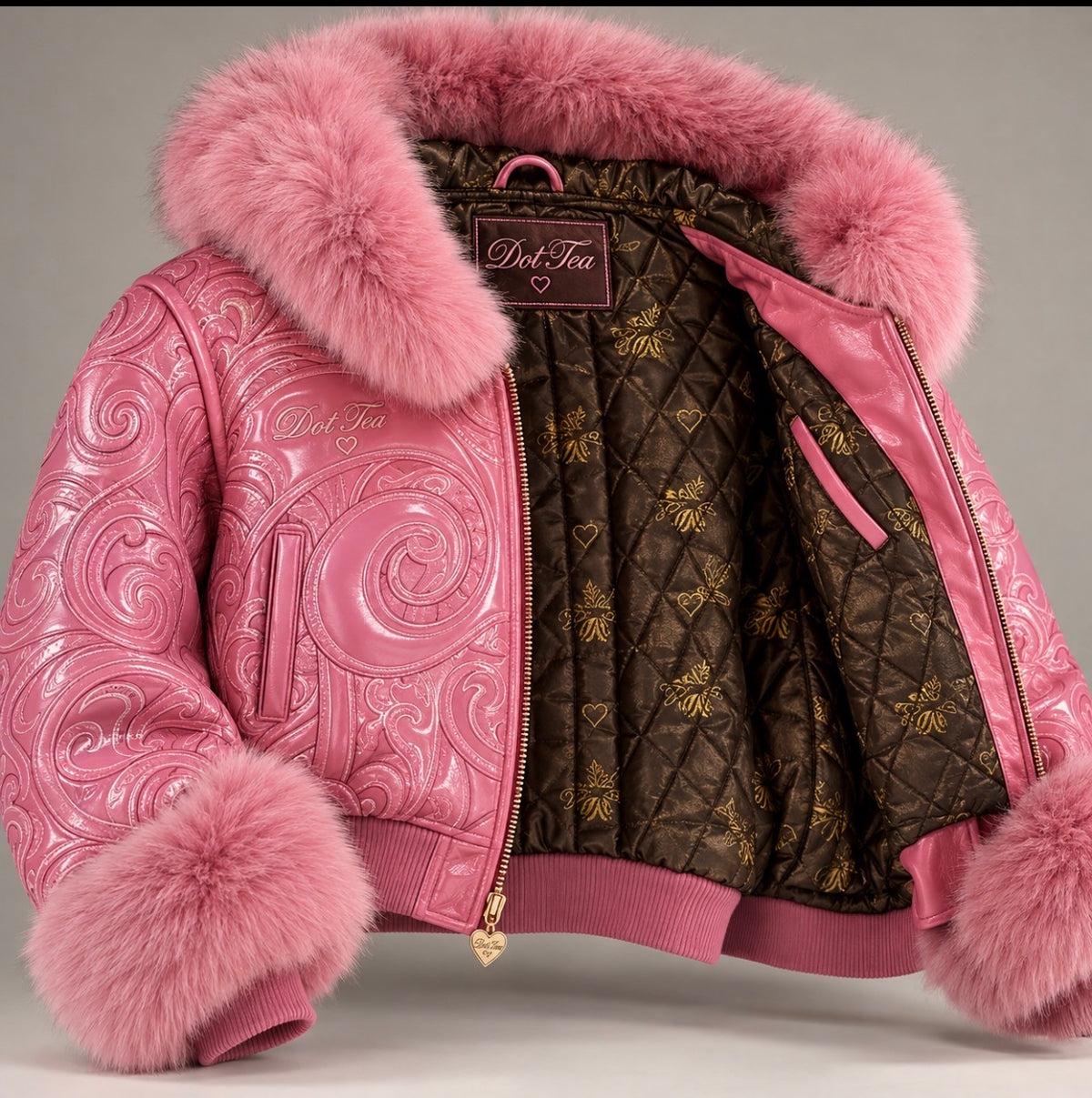 Pink Panther 🩷PREORDER ‼️🩷